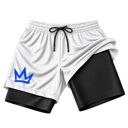 "Produto #015 de Andre" Short 2 em 1