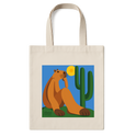 "AbapoCapi DTG" Ecobag