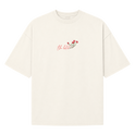 "Produto #002 de Mateus" Camiseta Oversized Suedine 220g
