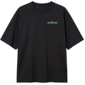 "Estampa/AMÉM" Camiseta Oversized Classic