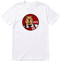 "KPV DTG" Camiseta Premium Unissex