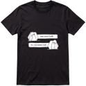 "Meu nome é Beth" Camiseta Premium Unissex Bunker Studios