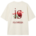 "Produto #002 de Mateus" Camiseta Oversized Classic