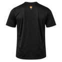 "Capivara Vitruviana DTF" Camiseta Dryfit Masculina Basic