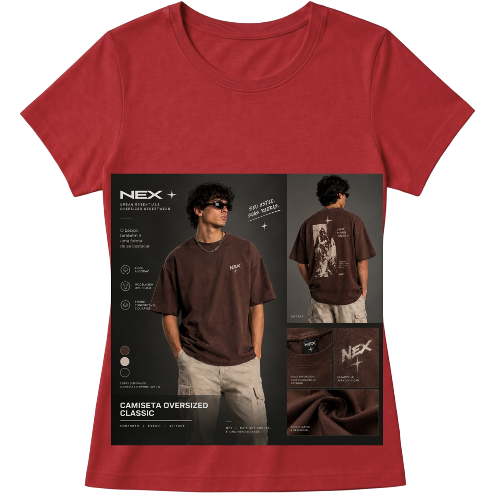 Vermelho Carmine