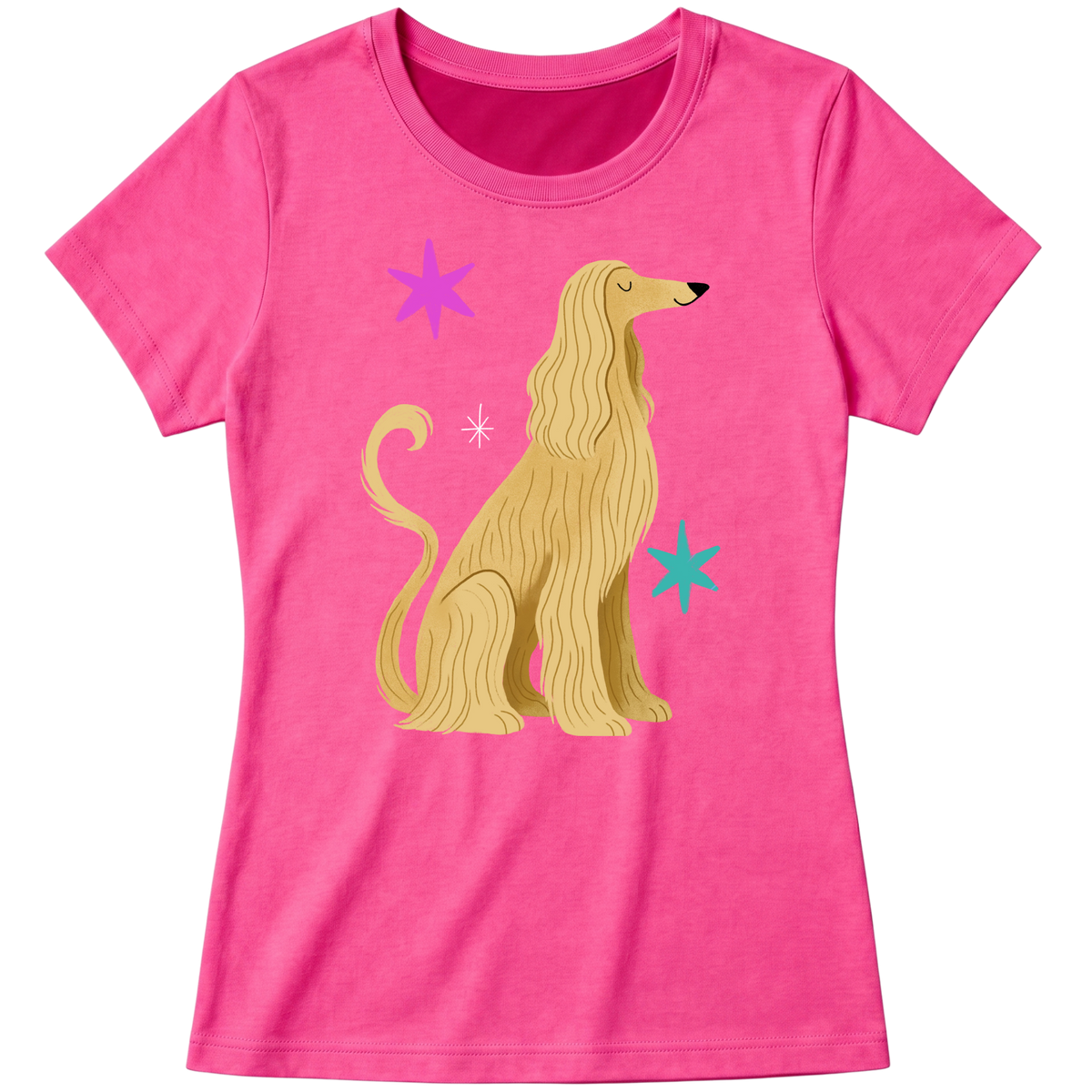 Rosa Pink