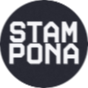 Stampona — avatar