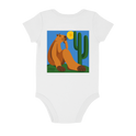"AbapoCapi DTF" Body Baby