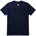 "KPV DTF" Camiseta Premium Unissex Bunker Studios