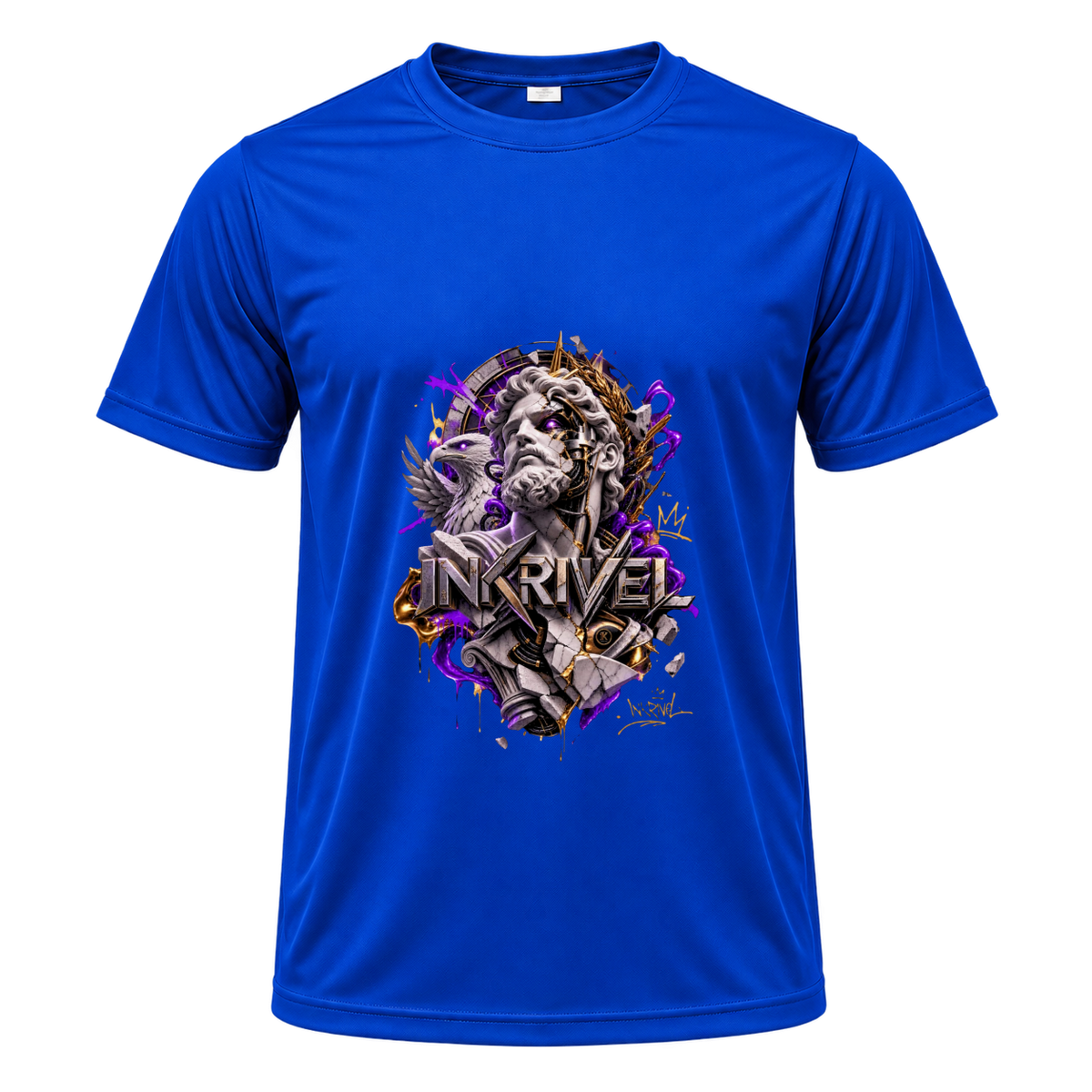Azul Royal