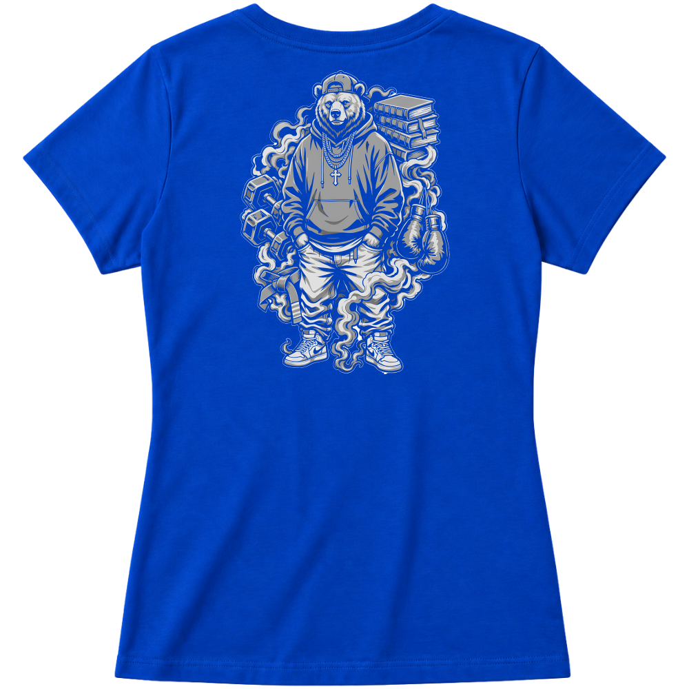 Azul Royal
