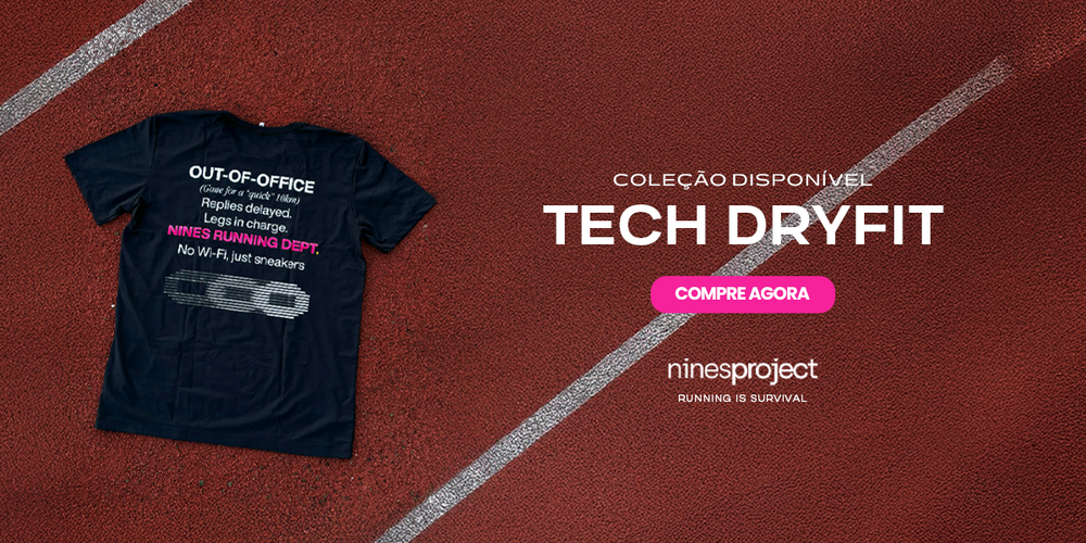 Nines Project — banner