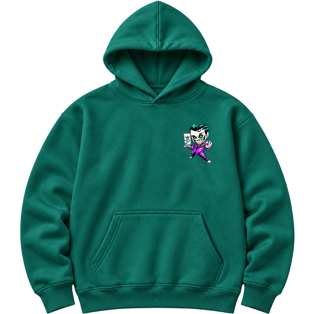 Verde Jade
