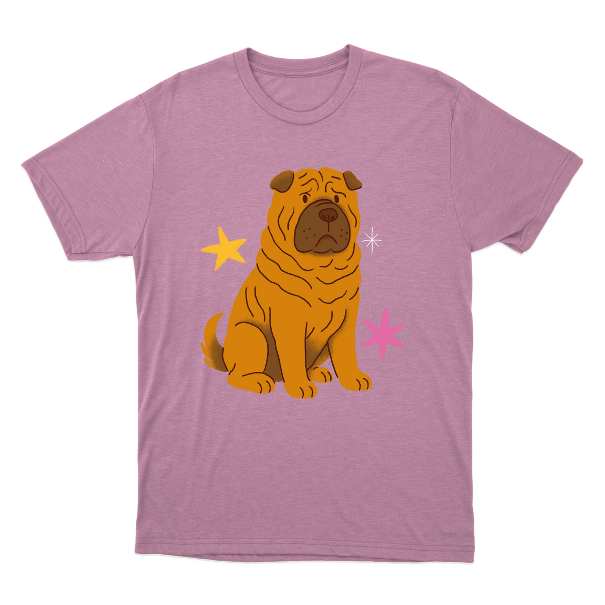 Rosa Bebê