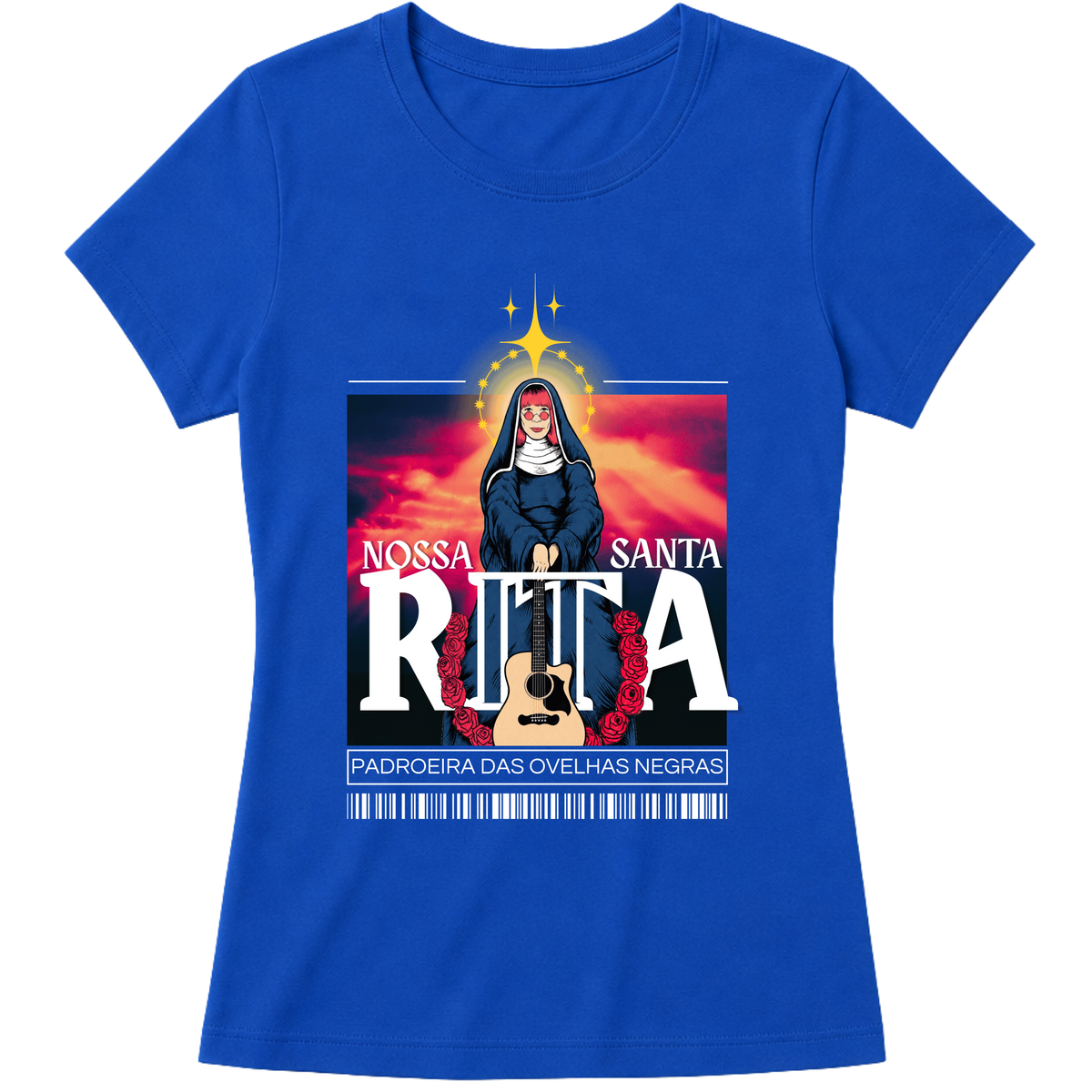 Azul Royal