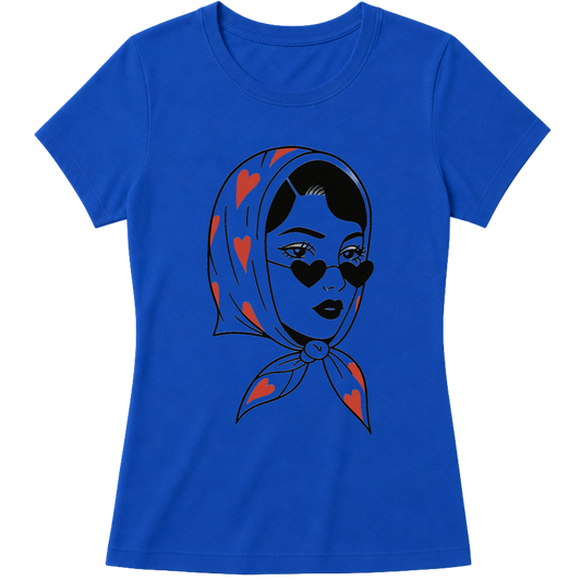 Azul Royal