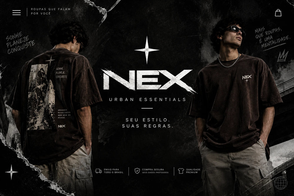 NEX — banner