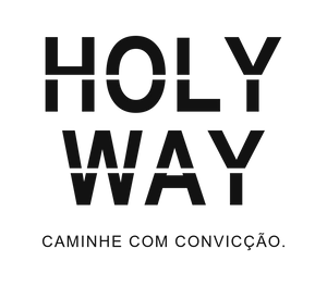 Holy Way