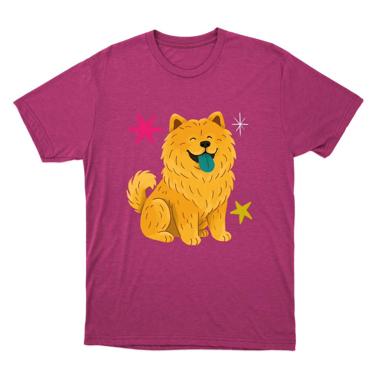 Rosa Pink