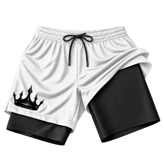 "Produto #006 de Andre" Short 2 em 1