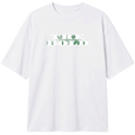 "the bold zombies" Camiseta Oversized Classic