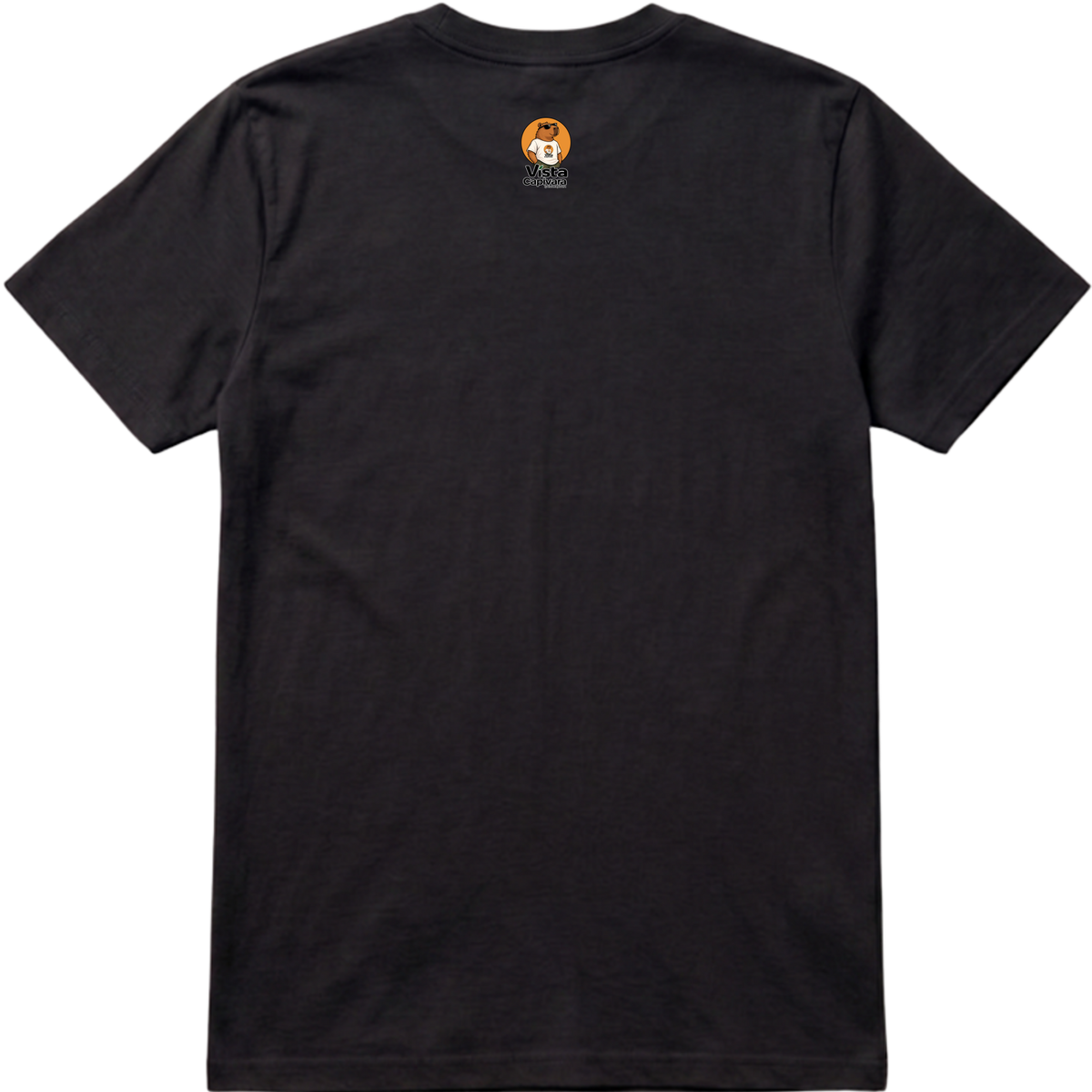 "AbapoCapi DTF" Camiseta Premium Unissex Bunker Studios