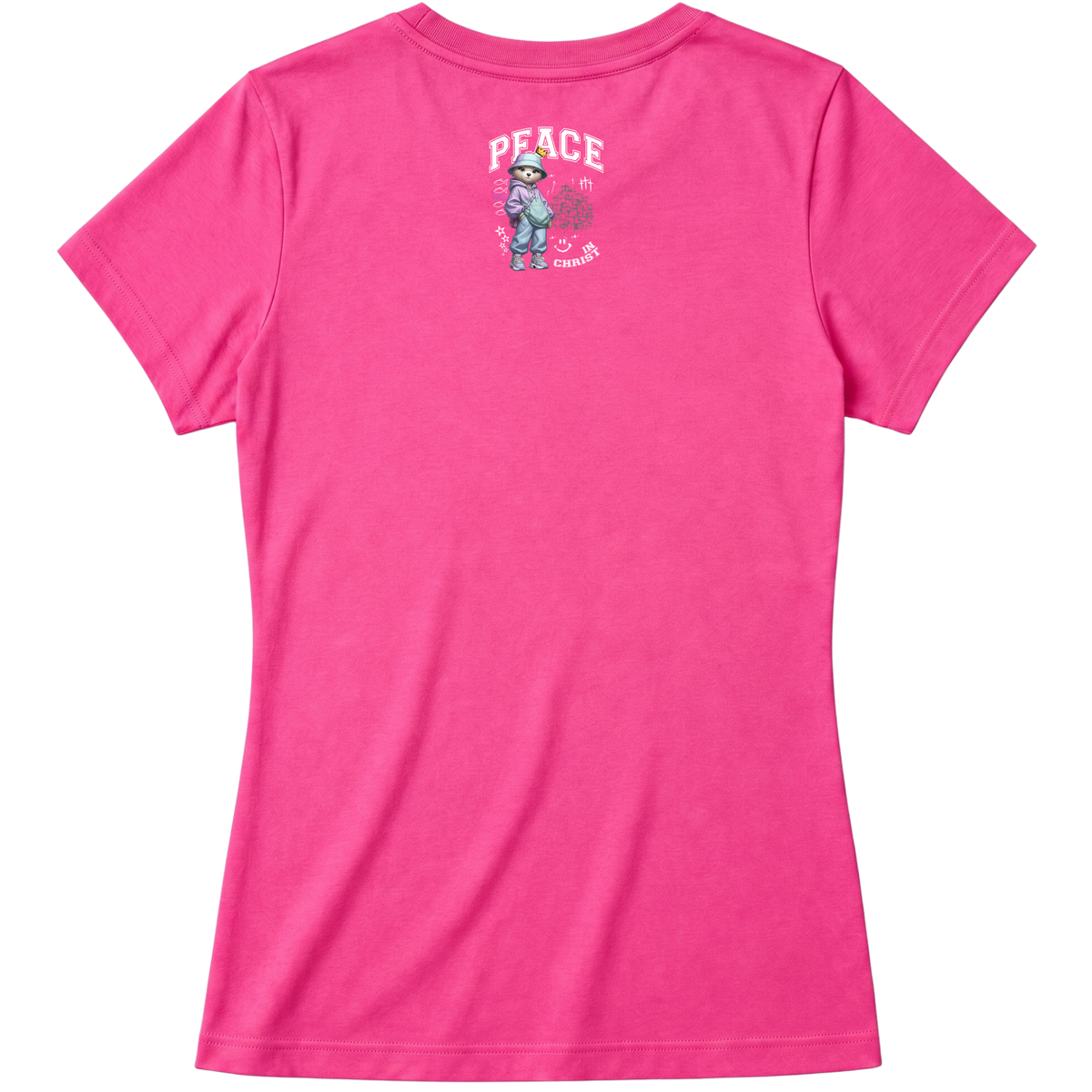 Rosa Pink