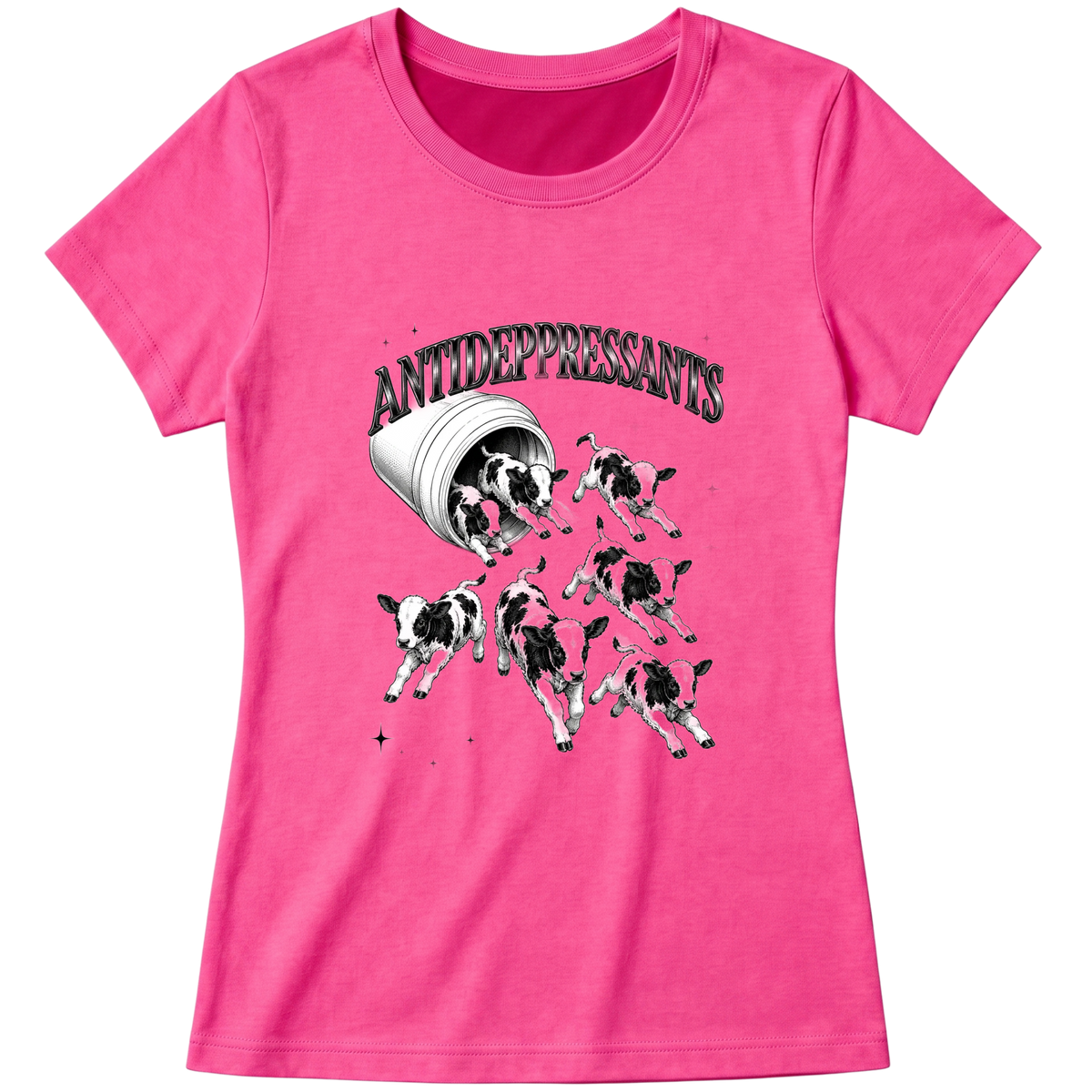 Rosa Pink