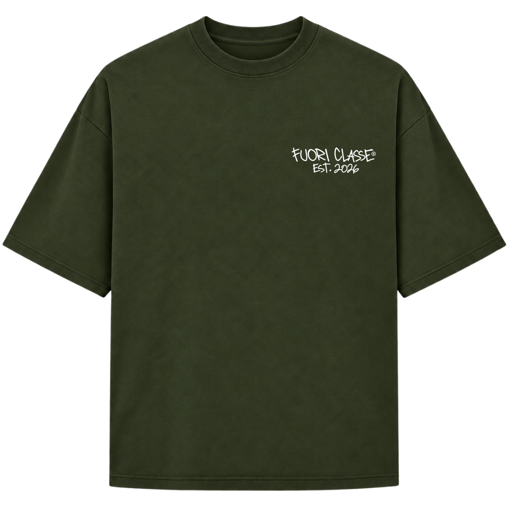 Verde Militar