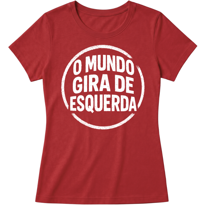 Vermelho Carmine