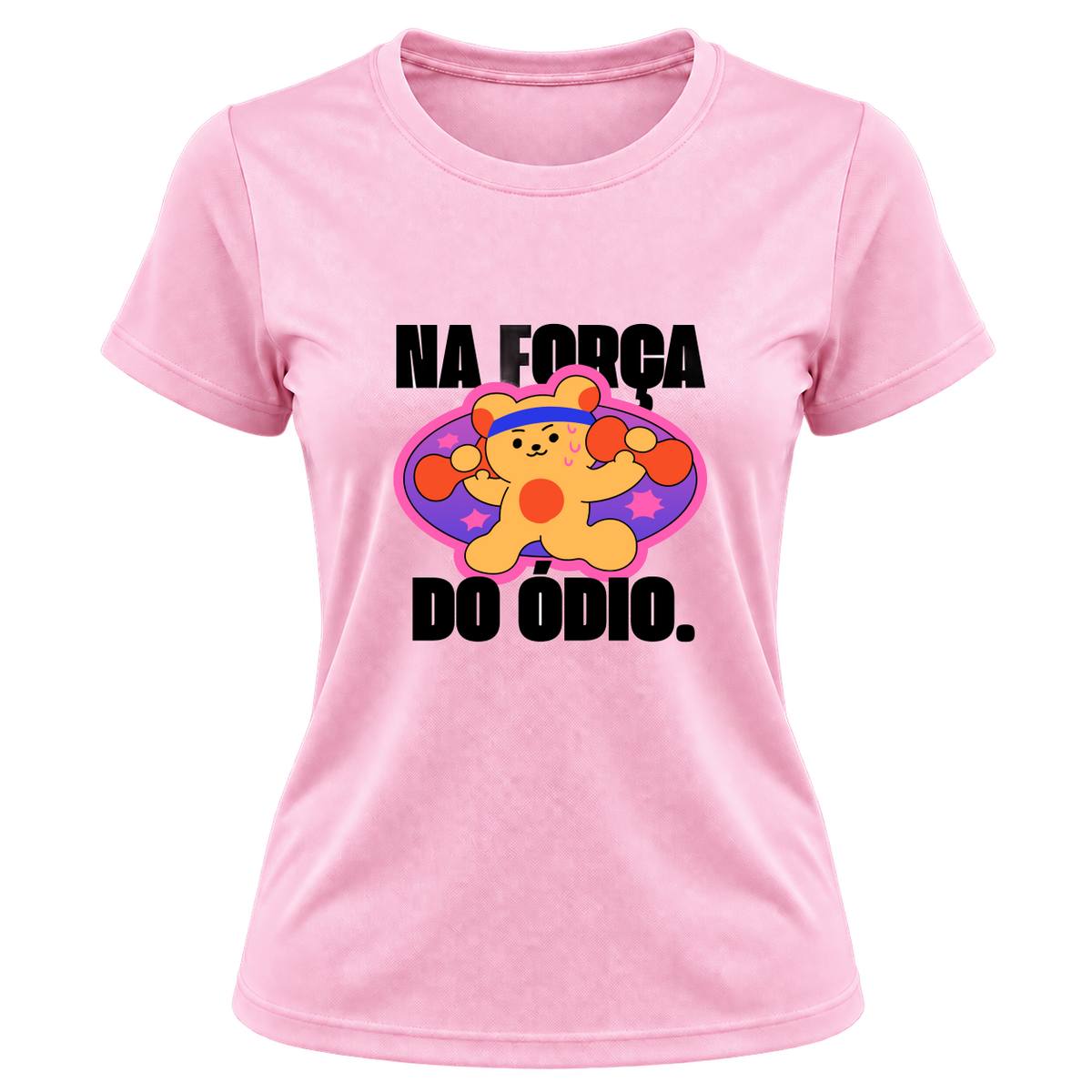 Rosa Claro