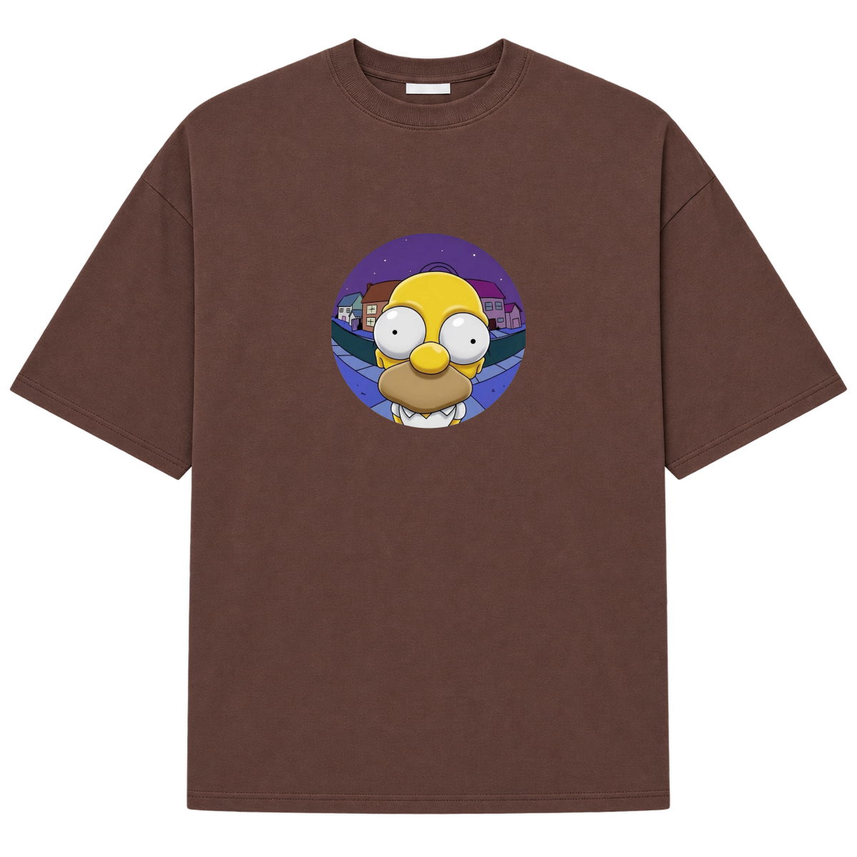 Marrom