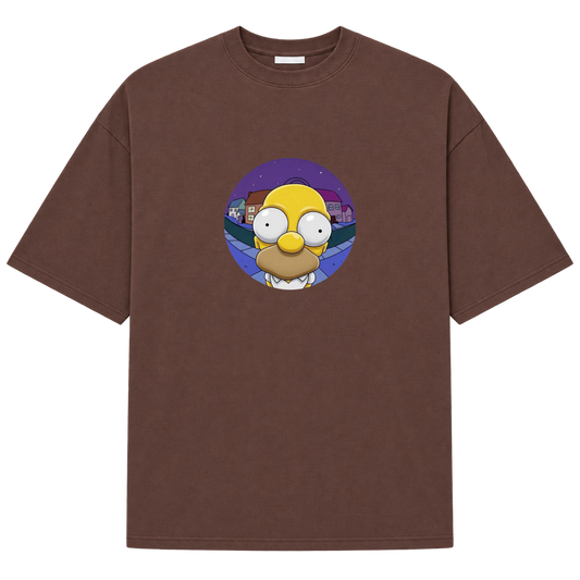 Marrom