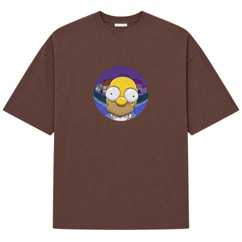 Marrom