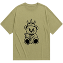 Verde Musgo
