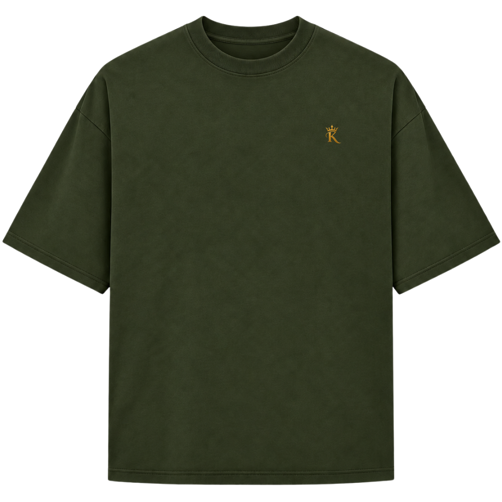 Verde Militar