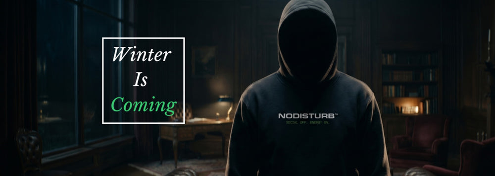 NODISTURB — banner