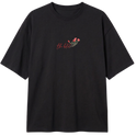 "Produto #002 de Mateus" Camiseta Oversized Classic