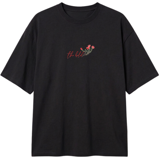 "Produto #002 de Mateus" Camiseta Oversized Classic