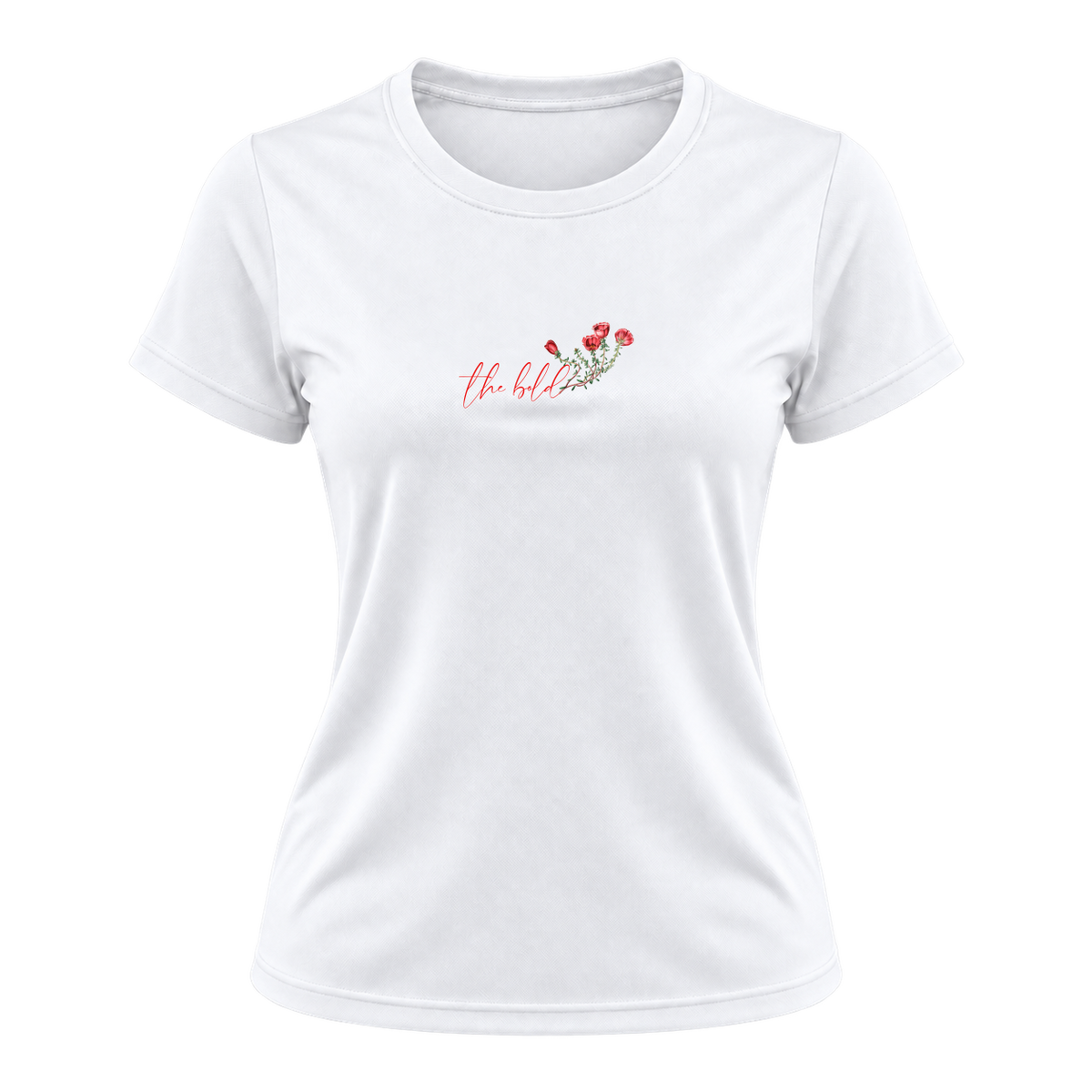 "Produto #002 de Mateus" Camiseta Dryfit Feminina Basic