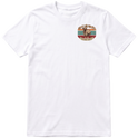 "Estampa/POR FÉ" Camiseta Premium Unissex Bunker Studios