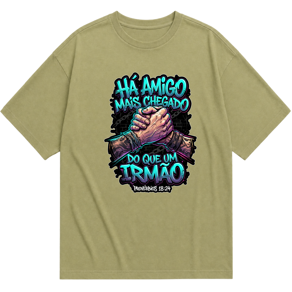 Verde Musgo