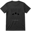 "Camiseta Oversized Classic" Camiseta Regular Poliamida UV
