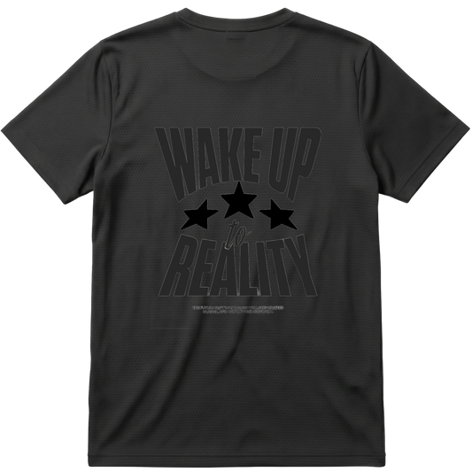 "Camiseta Oversized Classic" Camiseta Regular Poliamida UV