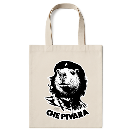 "Che Pivara DTF" Ecobag