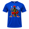 Azul Royal