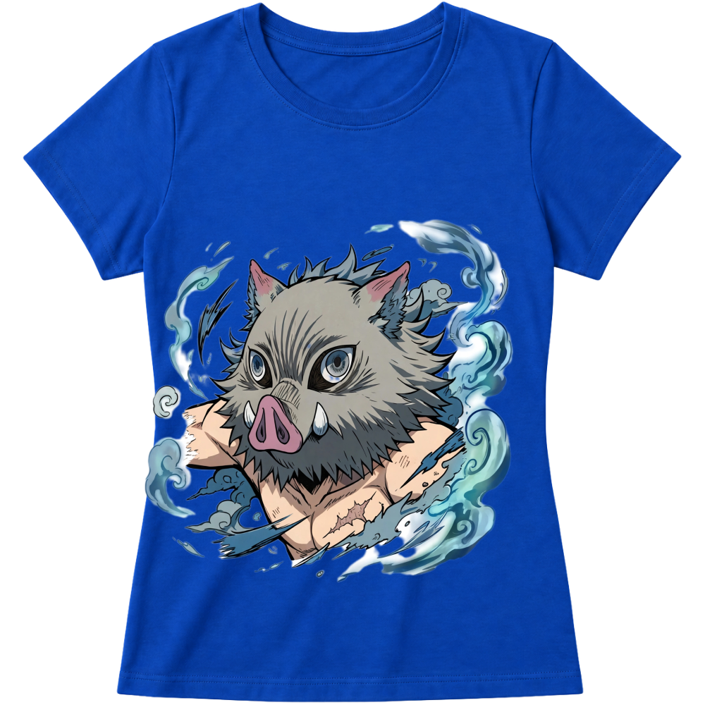 Azul Royal