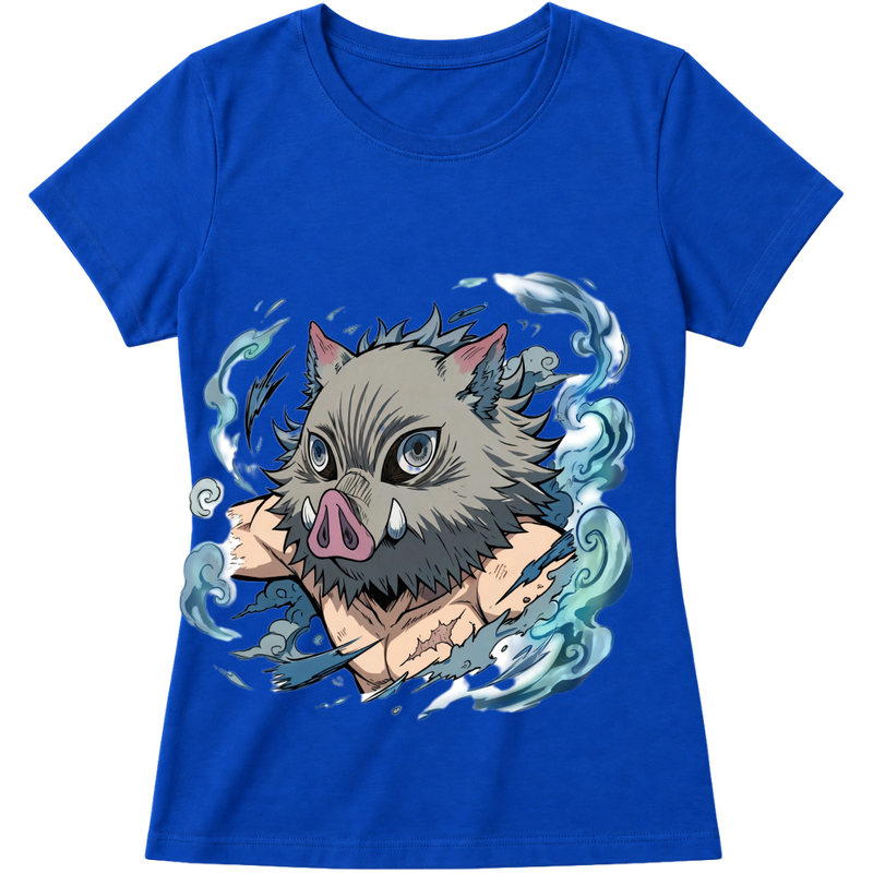 Azul Royal