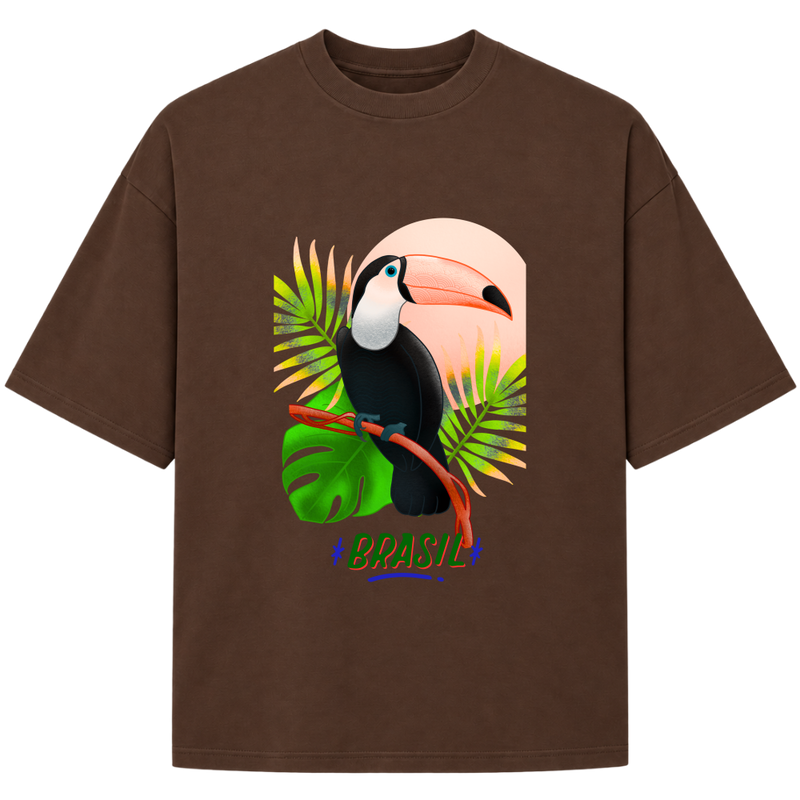Marrom
