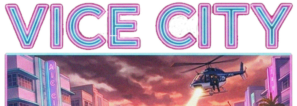 VCT — banner